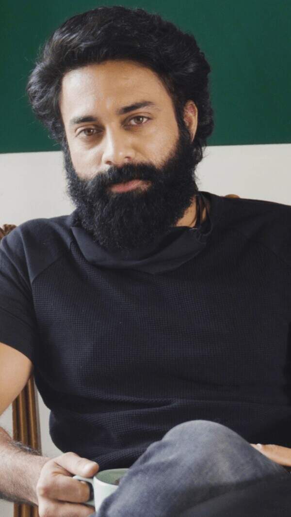navdeep Stills