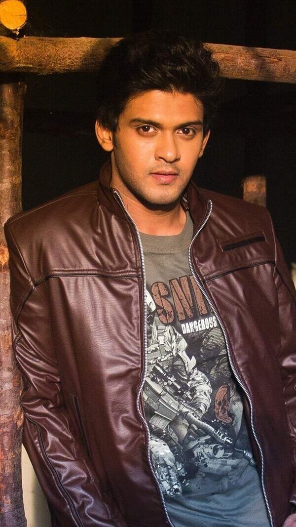 Naveen Polishetty Pictures
