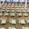 Article image for: Covid-19: 200-bed care centre set up at Gurudwara Rakab Ganj Sahib