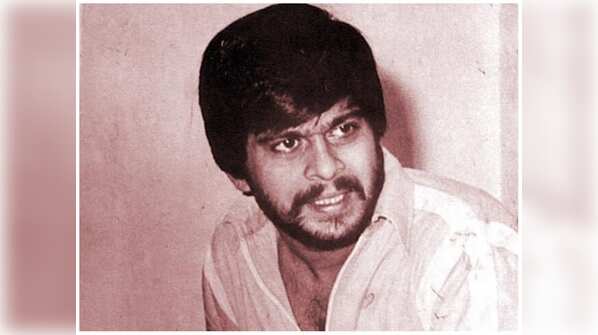 Shankar Nag