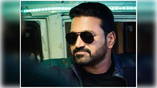 Rishab Shetty