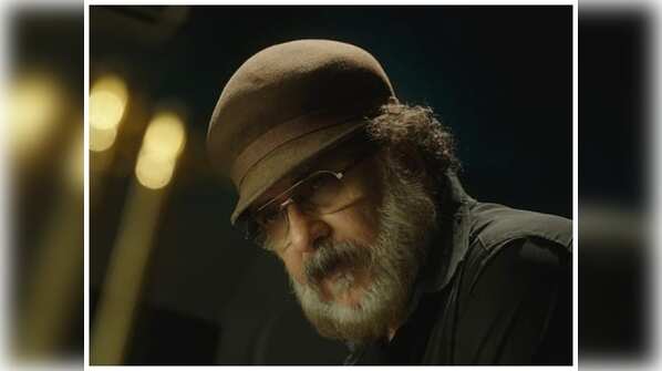 V. Ravichandran