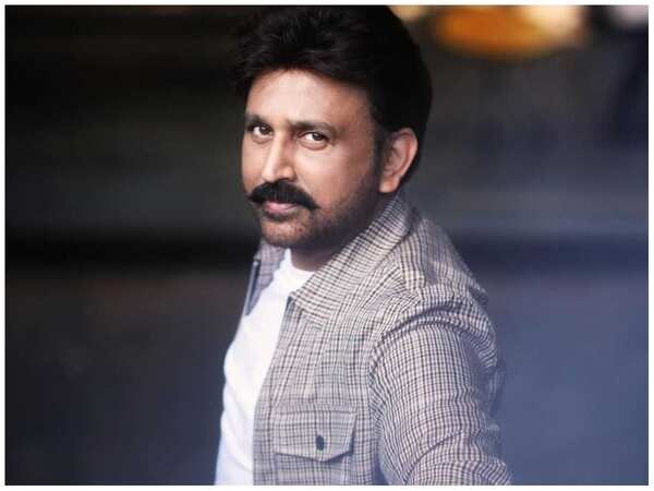 Ramesh Aravind