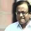 Article image for: Chidambaram reviews law and order in Manipur