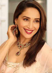 170px x 240px - Madhuri Dixit Videos | Latest Video of Madhuri Dixit | Times of India  Entertainment