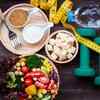 ​Focus on fitness, rather than being a certain size