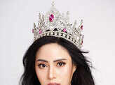 Chatsri Worada selected as Miss Grand Sukhothai 2021