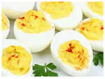 ​Classic Deviled Eggs