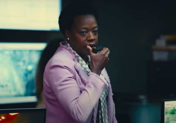 Viola Davis