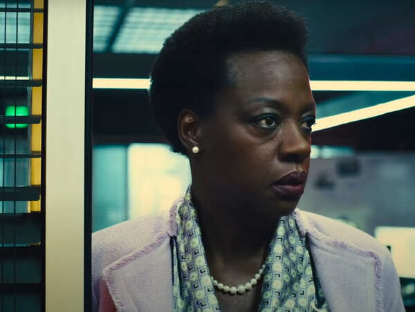 Viola Davis