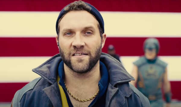 Jai Courtney Photos