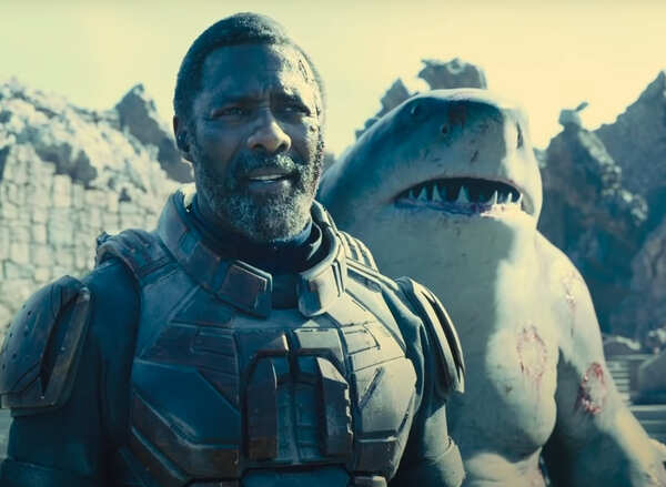 Idris Elba
