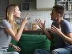 ​How you will handle fights