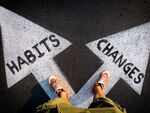 ​What you want to change about each other