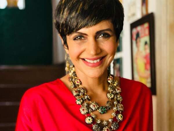 Mandira Bedi