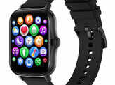 Fire-Boltt Beast smartwatch launched