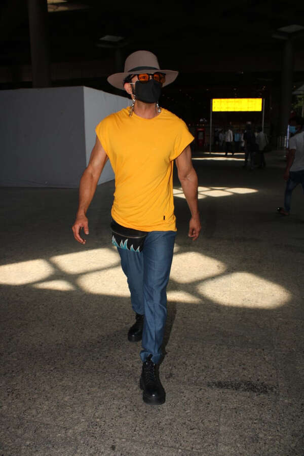 Sahil Salathia
