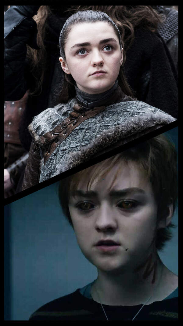 Maisie Williams Photos