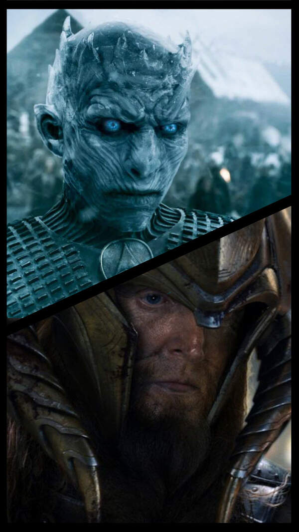 Richard Brake Photos