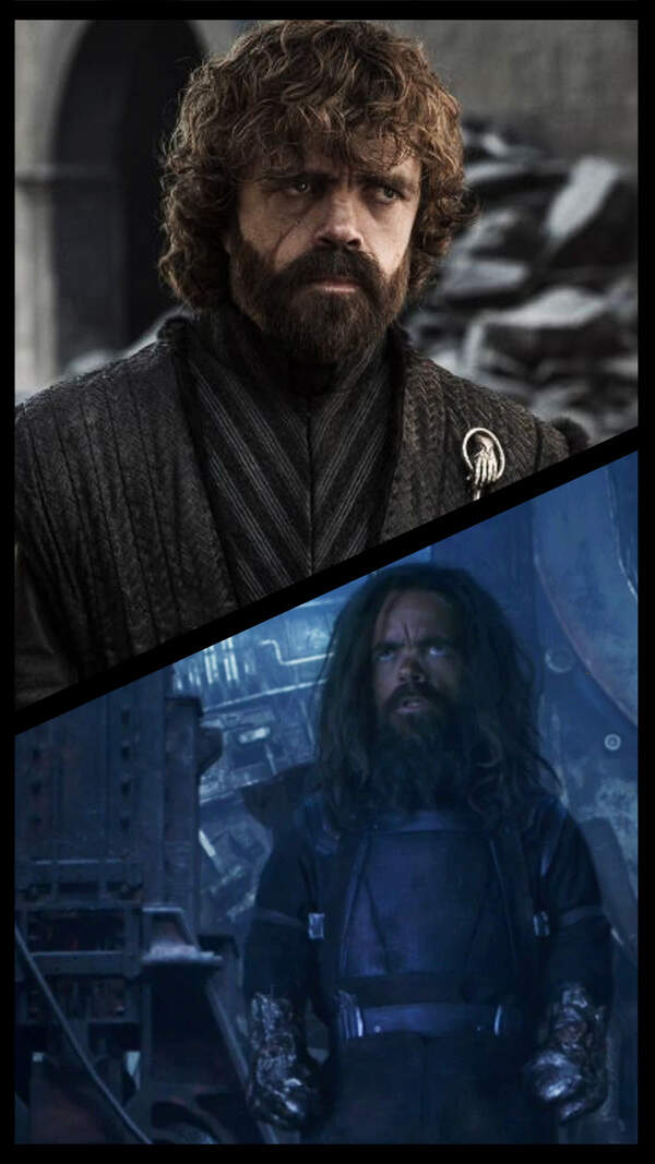 Peter Dinklage Images