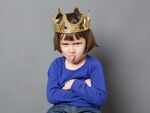 How to tell if your child has a bad attitude?