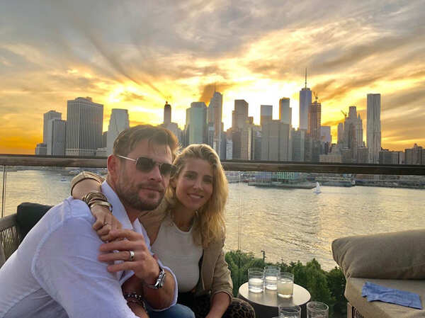 Elsa Pataky Stills