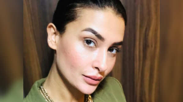 Pavitra Punia wished if she could ask Jatin to return