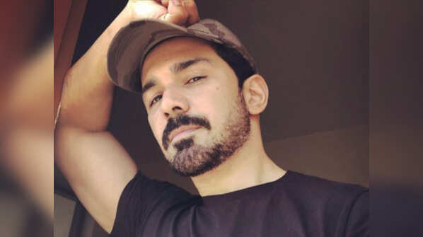 Abhinav Shukla: Accept my heartfelt condolences