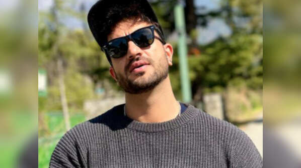 Aly Goni: Stay strong Nikki