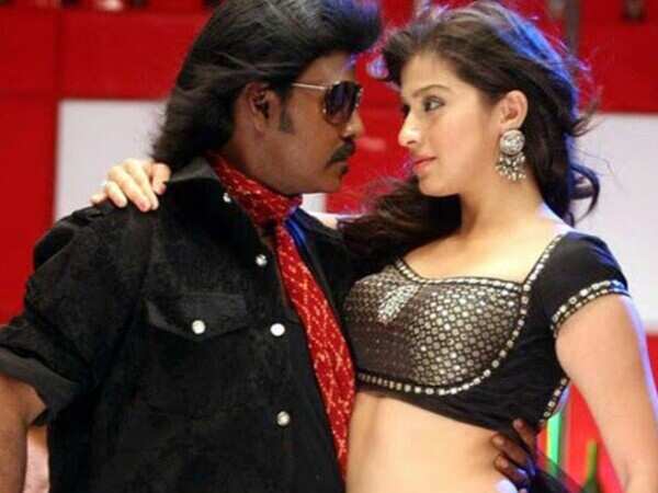 Kanchana Stills