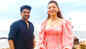 Doob Gaye: Guru Randhawa and Urvashi Rautela's new song crosses 45 million views