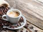 ​Should blood pressure patients avoid coffee?