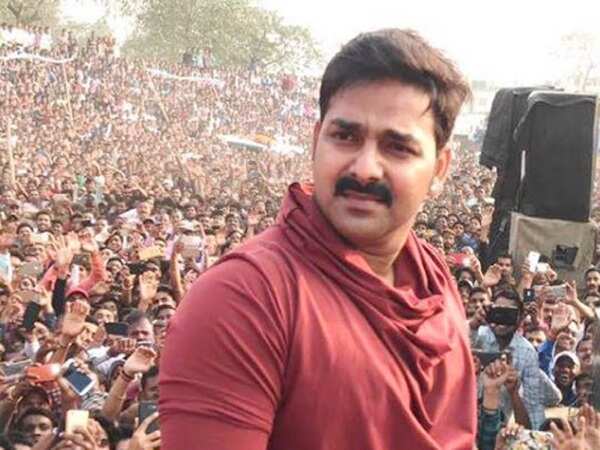 Pawan Singh