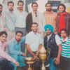 Article image for: Did you know <i class="tbold">Kulwinder Billa</i> used to perform in the college bhangra team?