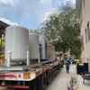 DRDO, through its industries, is setting-up 5 Medical Oxygen Plants within the first week of May in and around Delhi
