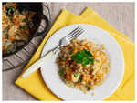 ​Shirataki rice and weight loss