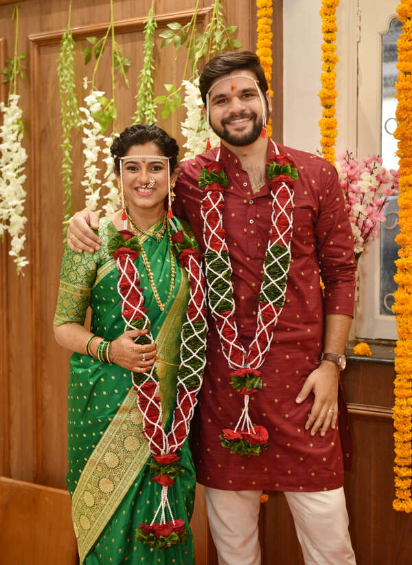 Kshitish Date Stills