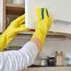 How To Clean Tough Grease From Kitchen Cabinets The Times Of India   82400556.cms