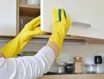 Smart kitchen cleaning tips
