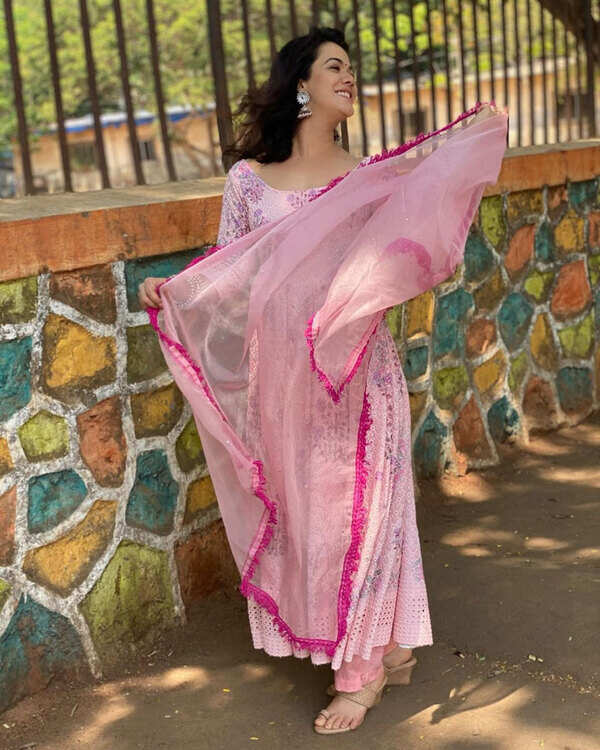 Shweta Gulati Pictures