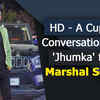 Article image for: Exclusive! A candid conversation with Marshal Sehgal