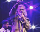 Pictures of Lucky Ali after rumours about singer's death go viral