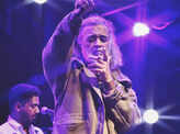 Pictures of Lucky Ali after rumours about singer's death go viral