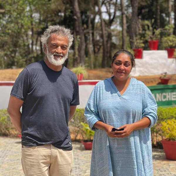 Lucky Ali