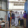 Oxygen plant in Thane