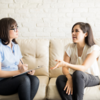 Learning of emotional detachments