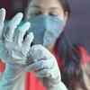 When should recovered patients take the jab?