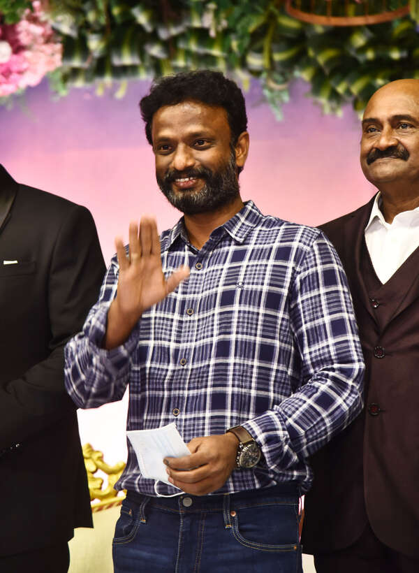 Pandiraj Photos