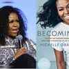 'Becoming: Adapted for Younger Readers' by Michelle Obama