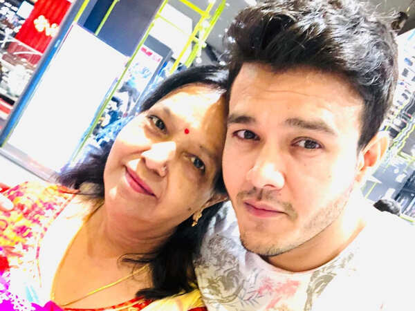 Aniruddh Dave Wallpapers